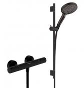 Hansgrohe Ecostat Element komplet bruses�t - Mat sort