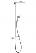 Hansgrohe Raindance S Showerpipe �240