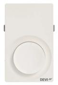 Devireg termostat InControl M/gulvf�ler