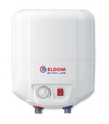 Eldom Varmtvandsbeholder 7 L - Til oph�ngning over h�ndvask