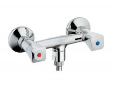 B�rma Standard brusearmatur