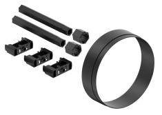 hansgrohe forl�nger til kappes�t 25 mm