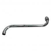 B&oslash;rma S-svingtud - 300 mm