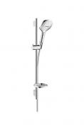 Hansgrohe Raindance Select E120 3jet bruses�t 65 cm krom