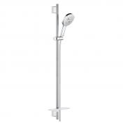 Grohe Rainshower SmartActive 130 bruses�t - Krom