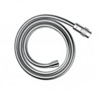 Hansgrohe Isiflex bruseslange m/m�ngderegulering - 125 cm