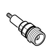 B�rma omskifter - Komplet