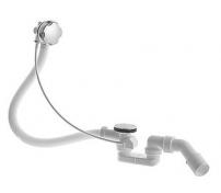 Duravit Af- og overl�bss�t til D-code