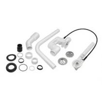 Gustavsberg overl&oslash;bsarrangemet til badekar