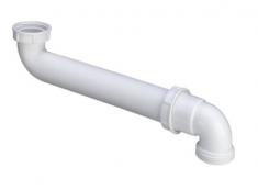 Viega Afl�b til k�kkenvask 1 1/2