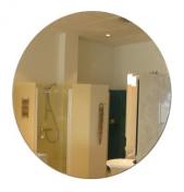 Avanti  rundt badev&aelig;relsesspejl - &Oslash;60 cm