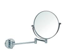 Kris Athena makeupsspejl �18 m. x3 forst�rrelse - Krom