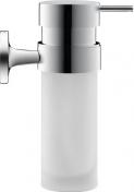 Duravit Starck T s�bedispenser - Krom