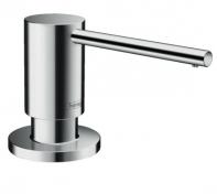 Hansgrohe A41 s�bedispenser - Krom