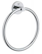 Grohe Essentials h&aring;ndkl&aelig;dering - Krom