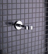 Vola h�ndkl�dering T5 - krom