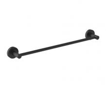 Ideal Standard IOM h�ndkl�destang 450 mm - Mat sort