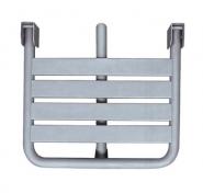 Intra klaps�de i rustfrit st�l