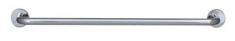 Intra Juvel Sanitet st&oslash;tteh&aring;ndtag rustfrit st&aring;l 760 mm