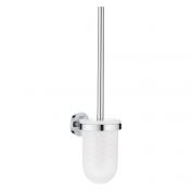 Grohe Essentials toiletb�rste til v�g - Krom