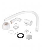 Gustavsberg Artic Small vandl&aring;ss&aelig;t - Krom