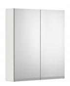 Gustavsberg Artic spejlskab 60 - Hvid