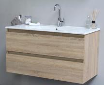 Sanibell Online 100 m�belpakke - Bardolino eg - Flatpack