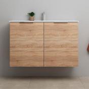 Sanibell Online 100 mini m�bels�t - Flatpack - Bardolino eg