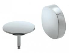 Duravit ombygningss�t til af- overl�bss�t - Krom