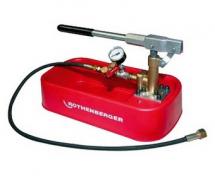 Rothenberger RP 30 trykpr�vespand