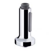 Hansgrohe udtr�kkelig bruser til Talis S2 Variarc steel