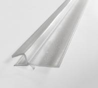 Svedbergs t�tningsliste 1 meter lang h�jde 2 cm 1 styk