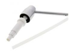 Top med pumpe Blanco TANGO st�llook