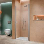 Str�mberg Noma 20 niched�r 800mm - H�jre - Steel