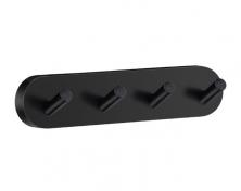 Smedbo Home fire h�ndkl�dekrog - Mat sort