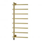 Cass�e Lazio h�ndkl�det�rrer til el - B�rstet messing