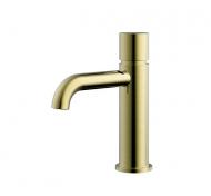 Cass�e One h�ndvaskarmatur - B�rstet messing PVD