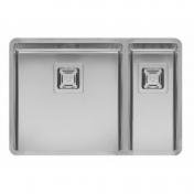 Lavabo Texas 40+18 k�kkenvask