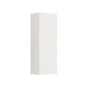 Dansani Luna Urban overskab - Venstreh�ngslet - Hvid mat