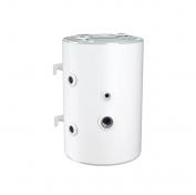 Isoleret Eldom Akkumuleringstank - 60 liter - V�gh�ngt