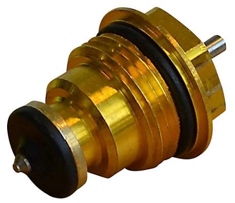 Wavin Indsats for 1" returr&oslash;r