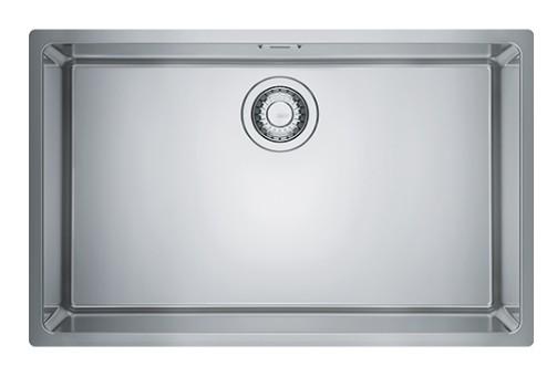 Franke Maris MRX 210-70 k&oslash;kkenvask i rustfri st&aring;l