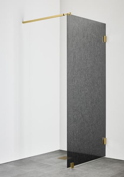 Hafa Infinity Lace brusev&aelig;g 80 - Messing