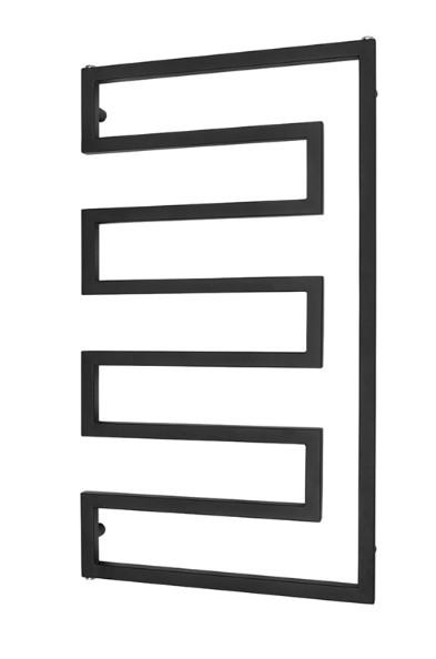 Hafa Peak h&aring;ndkl&aelig;det&oslash;rrer - 60x108 cm - Antracitgr&aring;