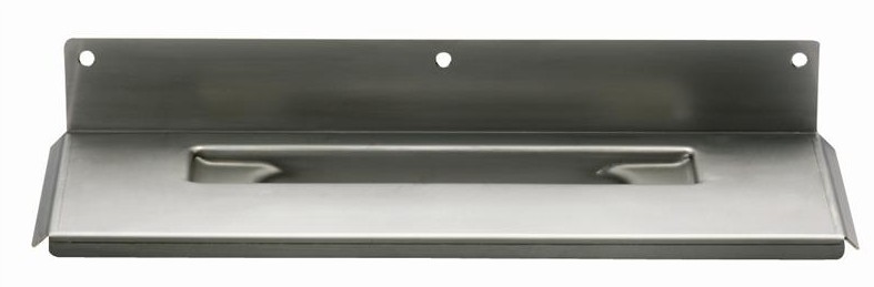 Unidrain 1004 afl&oslash;bsarmatur - Mod bagv&aelig;g - 300 mm