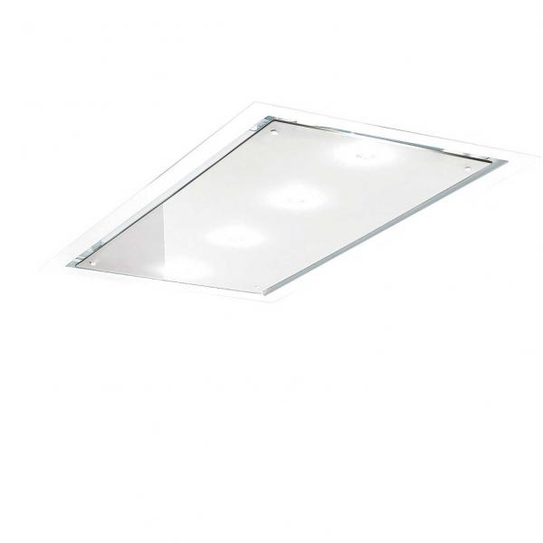 Eico Distante 120 W SM - Link - emh&aelig;tte til indbygning - Hvid