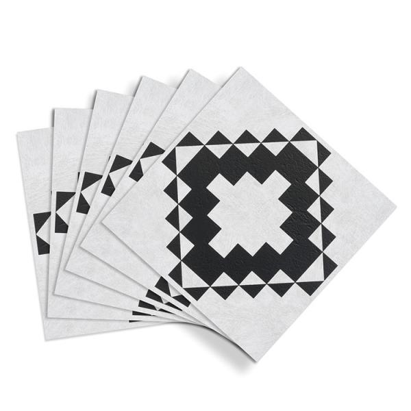 D-C Fix selvkl&aelig;bende gulv - Victorian style