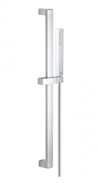 Grohe Euphoria Cube bruses&aelig;t - Krom
