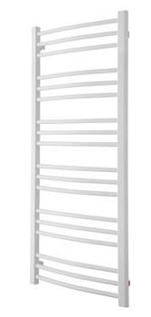 TVS Nemo 18 h&aring;ndkl&aelig;det&oslash;rrer - 51x119,5 cm - Hvid