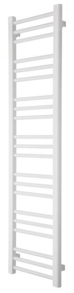 TVS Kosmo h&aring;ndkl&aelig;det&oslash;rrer - 36x140 cm - Hvid